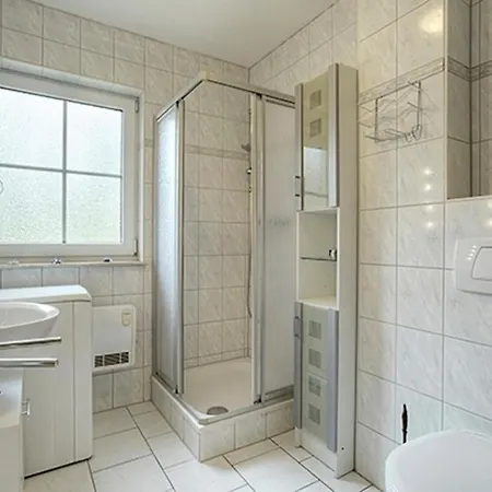 Holiday home Am Deich 10