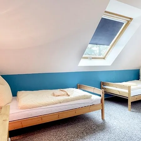 Am Deich 10 Holiday home